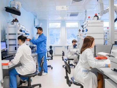 Найбільший в Україні виробник ліків відкриває завод у ЄС - lenta.ua - Украина - Іспанія