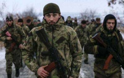 У російській армії почалися чистки офіцерів та керівників, - Громов - rbc.ua - Україна - Росія