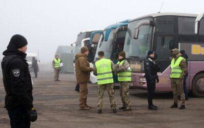 Україна повернула з полону ще 50 захисників - rbc.ua - Україна - Росія - місто Маріуполь