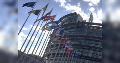 Схвалено Європарламентом: Україна отримає від ЄС 18 млрд євро на відновлення у 2023 році - fakty.ua - Україна - Євросоюз