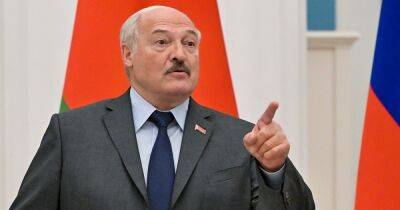 Александр Лукашенко - Военный преступник: Европарламент заявил, что Лукашенко ждет трибунал - focus.ua - Москва - Россия - Украина - Белоруссия
