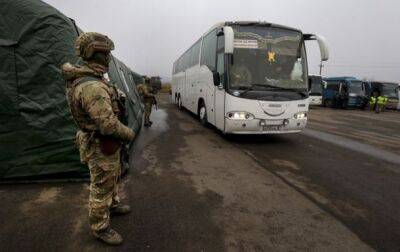 Дмитрий Лубинец - СБУ показала видео освобождения из плена украинских военных - korrespondent.net - Россия - Украина