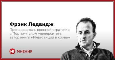 Владимир Путин - Валерий Залужный - Крепкий военный орешек. Как Украина может вернуть Крым - nv.ua - Россия - Украина - Крым - Херсон