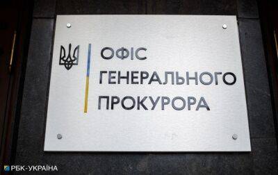 На деокупованій території Миколаївської області затримали трьох колаборантів (фото) - rbc.ua - Україна - Росія