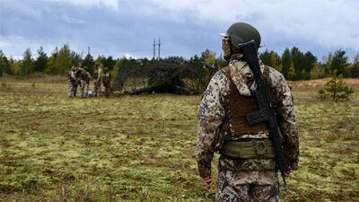 Хорватія прийняла рішення щодо навчання української армії - bin.ua - Украина - Хорватія