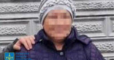 Жительница Луганщины, которая через дочь сдавала россиянам позиции ВСУ, проведет 12 лет за решеткой - dsnews.ua - Москва - Россия - Украина - Луганская обл. - Херсон