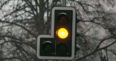 В Украине во время отключений электрчества не работают светофоры: что нужно знать водителю - focus.ua - Украина