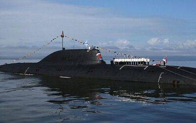 Российская подлодка запустила ракеты Калибр в Японском море - korrespondent.net - Россия - Украина - Япония - Хабаровский край - Магадан - Владивосток - Ракеты