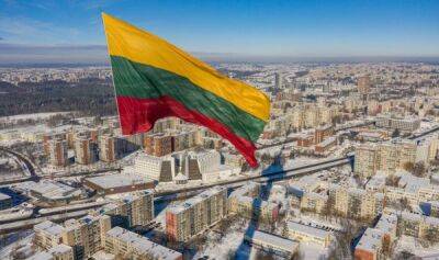 Самыми популярными остаются социал-демократы – опрос LRT/Baltijos tyrimai - obzor.lt - Литва