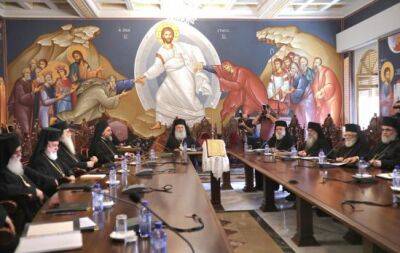 Кандидаты на пост главы Кипрской Православной Церкви - vkcyprus.com - Кипр