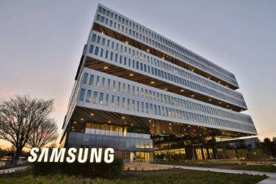 Samsung будет производить 3-нм чипы для NVIDIA, Baidu, Qualcomm и IBM – компания выигрывает от напряженности между США и Китаем - itc.ua - Китай - Южная Корея - США - Украина - Тайвань
