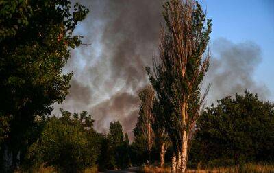 У Херсоні знову пролунали вибухи - rbc.ua - Україна - місто Херсон - Херсонська обл.