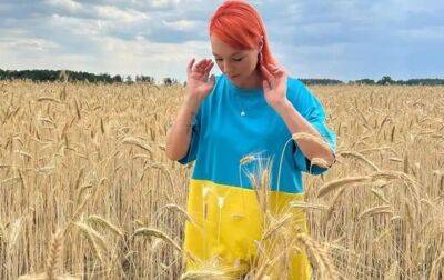 Светлана Тарабарова - Украинская певица рассказала о жизни родителей в освобожденном Херсоне - korrespondent.net - Украина - Киев - Херсон