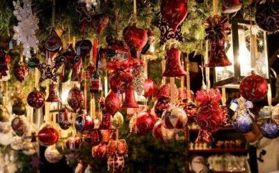 В Ларнаке рождественская елка зажжется 27 ноября - vkcyprus.com - Кипр