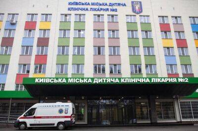 Виктор Ляшко - Министр здравоохранения рассказал, как будут работать больницы во время блэкаута - minfin.com.ua - Украина