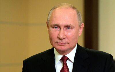 Володимир Путін - "Не було би стільки жертв": Путін заявив, що Донбас треба було захопити у 2014 році - rbc.ua - Україна - Росія - місто Луганськ
