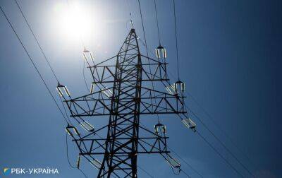 В енергосистемі досі зберігається дефіцит у 30%, - "Укренерго" - rbc.ua - Украина - Україна