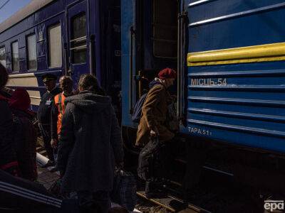 Сергей Шойгу - Владимир Зеленский - Ярослав Янушевич Ова - Первые 100 херсонцев уже эвакуировались из города и едут в Хмельницкий – Минреинтеграции - gordonua.com - Россия - Украина - Николаев - Кривой Рог - Херсон - Одесса - Херсонская обл.