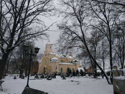 Помолитесь Зюзе и не давайте взаймы: 26 ноября большой церковный праздник - идеальный для здоровья, что сделать - ukrainianwall.com - Украина