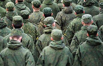 В белорусские военкоматы вызывают мужчин «за 50» и с серьезными болезнями - charter97.org - Белоруссия - Минск - Молодечно