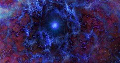 Вселенная - Ученые рассказали, сколько на самом деле существует загадочной темной материи во Вселенной - focus.ua - Украина