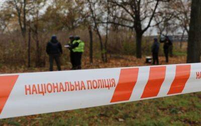 У Херсонській області росіяни вбили десятки мирних жителів з часу деокупації - rbc.ua - Україна - Росія