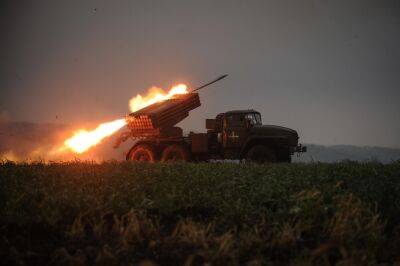 На Харьковщине военные рф задействовали ударный БпЛА — Генштаб ВСУ - objectiv.tv - Белгородская обл. - Купянск - Харьковская обл. - населенный пункт Берестово