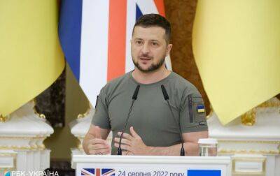 України Володимир Зеленський - Володимир Зеленський - Ціни на російську нафту не повинні бути вищими за 30-40 доларів за барель, - Зеленський - rbc.ua - Україна - Росія