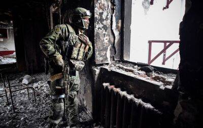 Під Великою Новосілкою мобілізовані окупанти заселились у цивільні будинки, - Генштаб - rbc.ua - Україна