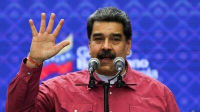 Николас Мадуро - Активы Венесуэлы в зарубежных банках будут частично разморожены - svoboda.org - Норвегия - США - Вашингтон - Мексика - Венесуэла