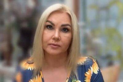 Камалия Захур - Самая богатая певица Украины впечатлила видом в национальном костюме: "Хороша..." - politeka.net - Украина