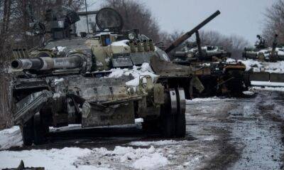 Володимир Путін - У ЗСУ відкривається вікно можливостей: чому російська армія не має шансів у зимових боях - vchaspik.ua - Украина - КНДР - Росія