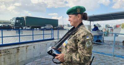 Эстония попросила украинских пограничников помочь выявлять российских агентов - focus.ua - Россия - Украина - Эстония