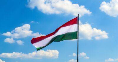 Виктор Орбан - Иштван Ийдярто - Новым послом Венгрии в Украине станет выпускник "МГИМО" - dsnews.ua - Москва - Австрия - Украина - Киев - Казахстан - Румыния - Венгрия - Хорватия - Сербия - Словакия - Албания - Посол