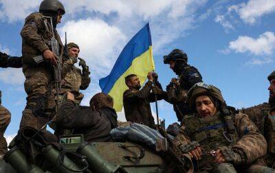 Темп військових операцій в Україні прискориться найближчими тижнями: в ISW назвали причину - rbc.ua - Украина - Україна - місто Херсон