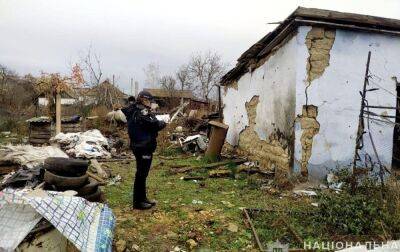 В Снігурівській громаді поліція зафіксувала 320 військових злочинів росіян - rbc.ua - Україна - місто Херсон