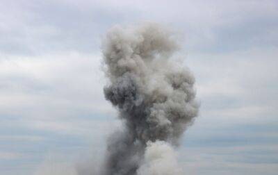 Кривий Ріг під ракетним ударом, у низці областей повітряна тривога - rbc.ua - Україна - місто Кривий Ріг