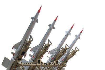 Иран развернул в Сирии эффективную систему ПВО - news.israelinfo.co.il - Россия - Сирия - Дамаск - Украина - Иран - Тегеран - Ливан