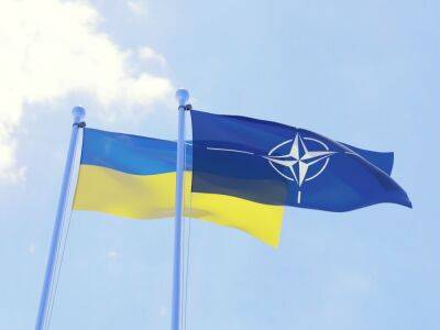 Игорь Жовква - До конца года еще несколько стран подпишут декларации о поддержке вступления Украины в ЕС и НАТО – ОП - gordonua.com - Россия - Украина - Бельгия - Ес
