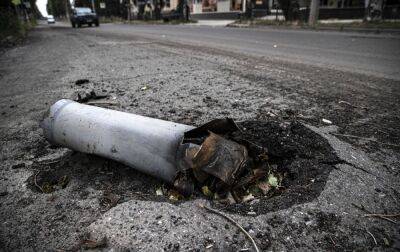 Росіяни обстріляли Авдіївку, є постраждалий та руйнування - rbc.ua - Україна