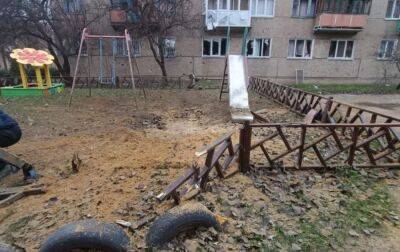 Росіяни обстріляли Курахове Донецької області, є загиблі та поранені - rbc.ua - Украина - Україна