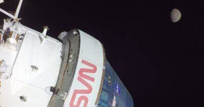 Нил Армстронг - Лунная программа Artemis: почему она может стать последней миссией для астронавтов NASA - focus.ua - США - Украина - Англия