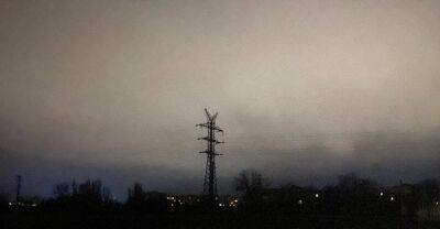У домівках херсонців вперше за довгий час з'явилося світло - vchaspik.ua - Украина - Україна - місто Херсон