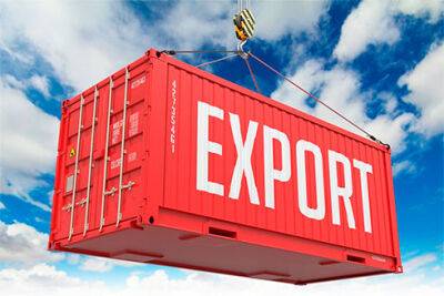 З початку року 63% всього українського експорту спрямували до країн ЄС - bin.ua - Китай - США - Украина - Україна - Алжир - Єгипет - Снд