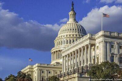 Майк Тернер - Республиканцы в Конгрессе США хотят большего контроля над помощью Украины - unn.com.ua - США - Украина - Киев