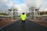 Російський - Російський Газпром вирішив консервувати обладнання на газопроводах - vlasti.net - Німеччина