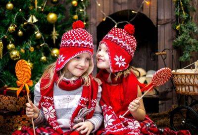 В Гродно стартует благотворительная акция "Новогодняя сказка для принцесс" - grodnonews.by - Белоруссия - Гродно
