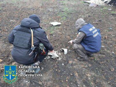 В Чугуевском районе разрушены жилые дома, по Харьковскому палили из минометов - objectiv.tv - Россия - Купянск - Харьков - район Чугуевский - район Харьковский - район Купянский