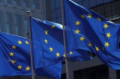 Совет ЕС внес обход санкций в список преступлений - unn.com.ua - Украина - Киев - деревня Ляйен Сообщила - Ес