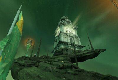Levitation – мод к Half-Life: Alyx – предлагает 4 часа дополнительного контента для однопользовательской игры - itc.ua - Украина